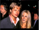 Jennifer Aniston és Brad Pitt a 90-es évek egyik legszebb párja volt Jennifer Aniston és Brad Pitt a 90-es évek egyik legszebb párja volt