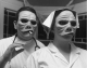 A horrorfilmek szerelmesei ilyenkor kiélhetik magukat. Bár lehet, hogy ők az elcseszett szájfeltöltés kategóriában indulnak.