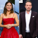 Jennifer Garnerrel egy filmforgatáson szerettek egymásba, a kapcsolatuk tíz évet bírt ki és három gyermekük született. Affleck alkoholproblémái mindent tönkretettek.