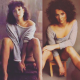 A Flashdance fiatal táncoslánya és a legendás előadásai máig a filmművészet szerves részei. Karsai Zita külsőre is nagyon hasonlít Alexre, így nem lehet véletlen, hogy ezt a produkciót is magával vitte a német tehetségkutatóba. Dieter Bohlen sem ismerné fel Zitát a friss képén. Mutatjuk!