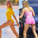 Hailey Bieber, Kendall Jenner, Demi Rose - ebben az albumban egy rakat világsztárt lepleznek le, akiknek bizony van dolga a narancsbőrrel. Csak épp az Instájukon nincs ennek nyoma.