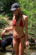 Emily Ratajkowski ismét megvillantotta alakját, rajongói legnagyobb örömére szívdöglesztő fotókat posztolt Instagram-oldalára. A fókusz leginkább a 27 éves modell domborulatain van. Nem hiába! 