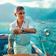 George Clooney kezdetben női cipőkkel kereskedett, majd dolgozott építkezésen is. Micsoda pazarlás lett volna, ha így marad...