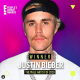 A legjobb férfi előadós a képen öcsibajusszal bámuló Justin Bieber lett. The Weeknd-et is maga mögé utasította...