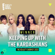 Jövőre az utolsó évad kerül majd képernyőre a Kardashian-Jenner család realityjéből, a családi idén bezsebelte a legjobb realitynek járó elismerést. De nem Kim Kardashian lett a legjobb reality-sztár.