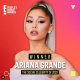 Ariana Grande lett a közösségi oldalak legfényesebb sztárja. S kiket gyűrt le? Selena Gomez, Justin Bieber, Kim Mardashian, Kylie Kenner, Britne Spears,.... Tekintélyes! Sőt, ő lett a legjobb női előadó is.