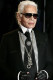 Szegény megboldogult Karl Lagerfeld sem újjongott, ha eljött a szenteste napja. Mindig igyekezett kerülni az ünnepi készülődést, és ki nem állhatta a túláradó szeretet érzését.