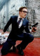 3. „Töki” Gary Unwin – Taron Egerton

A 2015-ös Kingsman a klasszikus kémsztorit ötvözi modern humorral és cselekményvilággal. Gary „Töki” Egertont, az elkallódott tengerészgyalogost Galahad (Colin Firth), a Kingsman egyik legjobb embere karolja fel, és farag belőle brit titkosügynököt. Töki kikupálása pedig remekül sikerül, egy minden ízében elegáns és profi, mégis végletekig laza srác mentette meg a világot a 2 órás filmben, amivel garantáltan elrabolta a női nézők szívét.