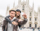 Állandó turisták: ők azok, akik mindig csak nyaralós képeket töltenek fel a netre. Jogosan bosszankodunk rajta ilyenkor, hogy "vajon nekik sosem kell dolgozniuk vagy iskolába járniuk?". De igen, valószínűleg nekik is kell, erről azonban nem készülnek olyan izgalmas fotók, mint egy-egy luxusnyaraláson. Ne hagyd, hogy az irigység vagy a féltékenység emésszen fel téged, inkább ne is kövesd az ilyen ismerősöket, idegeneket. 