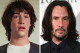 Keanu Reeves.