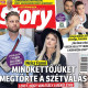 További részletek a Story magazin legújabb számában.