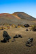 A Timanfaya Nemzeti Park 5000 hektáron terül el és a szunnyadó vulkán sziklái is bejárhatók ide belépve. 
