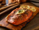 Lazac: omega-3 zsírsavban gazdag élelmiszer, ami számos tanulmány szerint hozzájárulhat a szem védelméhez: segíthet megelőzni a száraz szem szindrómát és a makuladegenerációt is.