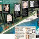 A Long Island-i gyilkos. 2010-ben borzolta fel a kedélyeket először az eset, amikor egy eltűnt nő után nyomoztak, végül pedig 10 másik nő - köztük egy gyerek is- holttestét találták meg a területen. Azóta is köthetők gyilkosságok ugyanahhoz az elkövetőhöz, a legutolsót 2013-ban találták. Az esetet még nem nyílvánították megoldatlannak, mivel az eltűntek és az áldozatok szülei hevesen követelik szeretteik gyilkosának felkutatását. A rendőrség ezért azóta már az IFB-t is bevonta az ügybe. 