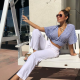 Connie mindent megtett annak érdekében, hogy pont úgy nézzen ki, mint imádott énekesnője, Jennifer Lopez.