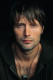 Mads Mikkelsen sem pszichopata a valóságban és embert sem eszik, mint Hannibal Lecter.