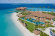 A Waldorf Astoria Maldives vezérigazgatója elmondta, hogy céljuk az, hogy mindenki aki a szigetre érkezik, kiváltságosnak érezze magát, amelynek érdekében a vakáció minden pillanatát személyre szabják és figyelemmel kísérik az összes részletre kiterjedve.