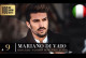 A 9. helyet Mariano Di Vaio olasz blogger érdemelte ki. 