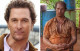 Matthew McConaughey - Arany

A sármos színésznek az volt a feladata, hogy fél év alatt 21 kilót szedjen magára. Nos, nem volt akkor nála boldogabb ember, hiszen a színész rajong a gyorséttermekért. A kedvenc étele a sajtburger, így imádta, hogy megbánás nélkül tömheti magába naponta. Végigjárta az összes gyorsétteremláncot, amelyben előtte még nem járt, és kizárólag egy dolog feszélyezte közben: ha eszébe jutott, hogy egyszer ennek vége."