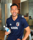 A japán focista, Maya Yoshida szintúgy a rövid hajat szereti, abból is az oldalt felnyírt, felül zselézett fazont.