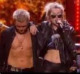 Öreg rocker, nem vén rocker - Miley példaképe, Billy Idol mellett énekelhette el az előadó legnagyobb slágerét, a Rebel Yellt.
