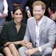 Ezzel a képpel tudatta a királyi udvar, hogy gyereket vár Meghan és Harry