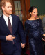 Meghan és Harry amikor csak tudnak, közösen jelennek meg a hivatalos rendezvényeken.