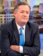 Piers Morgan tévés-komikus szintén ezen az állásponton van. Meghan csak felhasználja Harryt, hogy sikereket érhessen el. Még a hercegné apját is meghívta műsorába, hogy együtt pocskondiázhassák őt. Piers Morgan tévés-komikus szintén ezen az állásponton van. Meghan csak felhasználja Harryt, hogy sikereket érhessen el. Még a hercegné apját is meghívta műsorába, hogy együtt pocskondiázhassák őt.