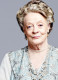 Maggie Smith - A Harry Potter filmek McGalagony professzorának 74 évesen találtak daganatot a mellében. A kemoterápia alatt sem állt le a forgatással, a Félvér herceg jeleneteiben parókát viselt.