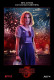 A legújabb Stranger Things évadban főszerepet kapott, ami egy újabb lehetőség, hogy felfedezze magának Hollywoood.