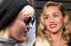Miley Cyrus - Az énekesnő szeretett kutyája halála után, 2014-ben döntött úgy, hogy vegetáriánus lesz. Állatvédőként igyekszik többször felhívni a figyelmet a méltatlan helyzetre. 