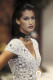 Yasmeen Ghauri szintén hatalmas sztár volt, azonban ma már rajta is változtatnának, hogy megfeleljen az aktuális szépségideálnak. Szerencsére nem ebbe a korba született bele, hiszen úgy tökéletes, ahogy van. 