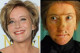 Emma Thompson – Nanny McPhee - A varázsdada

Emma Thompson a hihetetlen erejű varázsdadát alakította a családi vígjátékban, és nem kis erőfeszítésbe került a sminkeseknek, hogy felismerhetetlenné tegyék gyönyörű vonásait a csúf szerep kedvéért.