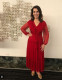 Ez a kép pedig mostanában készült Nigella Lawsonról, akit stylistja, Charmaine De Pasquale öltöztetett fel és fotózott le, mikor a sztárszakács június végén Ausztráliába látogatott.