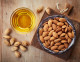 4: mandula. Amellett, hogy fehérje- és E-vitaminforrásnak számít, a mandula rengeteg rostot tartalmaz. Átlagosan a nőknek napi 25-28 gramm rostra van szükségük, így egy kis marék mandula segít nekik elérni ezt a célt.