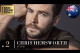 A nők egyik nagy kedvence, Chris Hemsworth pedig a 2. helyen végzett. 