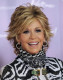 Jane Fonda - Élete nem volt mindig könnyű, ám egyvalamiben egyetérthetünk, 80 éves kora ellenére még mindig csodálatosan fest.