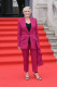 Glenn Close - Az elsősorban sokoldalú színészi képességeiről ismert színésznő 71 éves kora ellenére rettentően jó bőrben van.