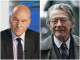 8. Patrick Stewart and John Hurt - 78 évesek