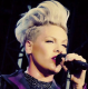 Pink - a Just Jared információi szerint - 2020-ban már nem áll színpadra.