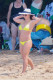 Így fest Britney Spears valójában bikiniben. A sztár meglehetősen jól néz ki a körülményekhez képest. 