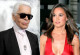 Ha ez nem lett volna elég, a divatvilág nagyágyúja, Karl Lagerfeld is beszólt neki. Azt nyilatkozta, hogy Pippa hátsójáért ő is nagyon oda van, de az arca inkább az ocsmány kategóriába tartozik nála.