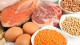 Ha kevés a protein a szervezetedben, az szintén közrejátszik abban, hogy letörik a körmöd. A megfelelő protein bevitellel megnő a keratin is, amelyet előállítunk, ez pedig csodás körmöket eredményez.