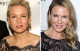 A színésznő konkrétan elvesztette egykori vonásait a plasztikai beavatkozásoknak köszönhetően. Bridget Jones-nak nyoma veszett!