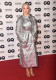 Rose McGowan így fest ma - platinaszőke, tüsi hajjal