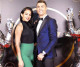 Ronaldo nemrég eljegyezte barátnőjét, Georgina Rodriguezt. A párt - akik 2016-ban a madridi Gucci üzletben találkoztak - egy romantikus vacsorán fotózták le Londonban, ahol az ujjukon észrevették az összeillő Cartier gyűrűiket.