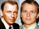 Eltitkolt gyerekek. Négyszer volt házas, a házasságokból pedig három gyereke született. Azonban rajtuk kívül három másik ember is azt állítja, hogy Frank Sinatra az apja, ám őket sosem ismerte el gyermekeiként. Ezen kívül egykori szerelmének, Mia Farrownak a fiáról is azt pletykálják, hogy a valódi apja Frank Sinatra, ugyanis annyira hasonlítanak egymásra. Ám amikor Ronan fogant, Sinatra már nemzésképtelen volt, ugyanis elköttette magát, de a hasonlóság valóban elég szembetűnő. 