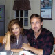 Ryan Gosling és Eva Mendez - Tipikus féltve őrzők - Ők az a pár, akik minden körülmények közt megtartják maguknak a magánéletüket: nagyon ritkán posztolnak közös fotókat, és szinte csak szökőévente sétálnak végig együtt a vörös szőnyegen. Ha folyton őket figyeled, fontos számodra az intimitás, kapcsolatod bensőséges és inkább egymásra figyeltek, mintsem a külvilág felé mutatnátok mennyire boldogok vagytok.