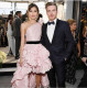 Gemma és Richard Madden is remekül festettek
