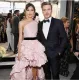 Gemma és Richard Madden is remekül festettek Gemma és Richard Madden is remekül festettek